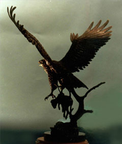 Aguila Real