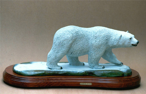 Oso Polar