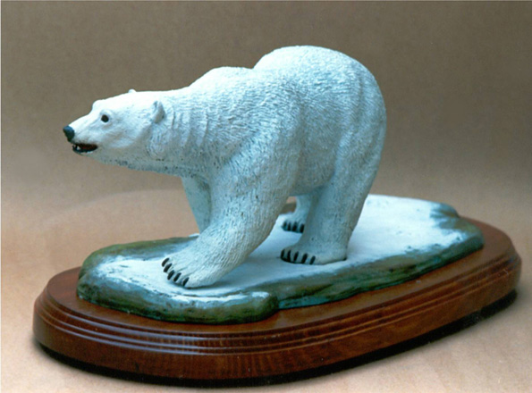 Oso Polar